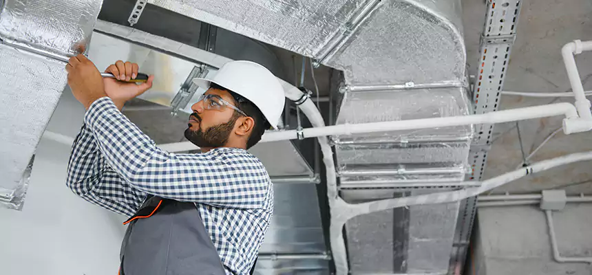 Proactive Ac Vent Repairs & Air Duct Replacement Companies Near Me in West Valley City