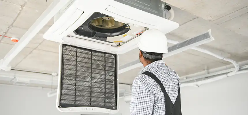 Our Affordable Duct Cleaning Near Me Services in West Valley City, UT