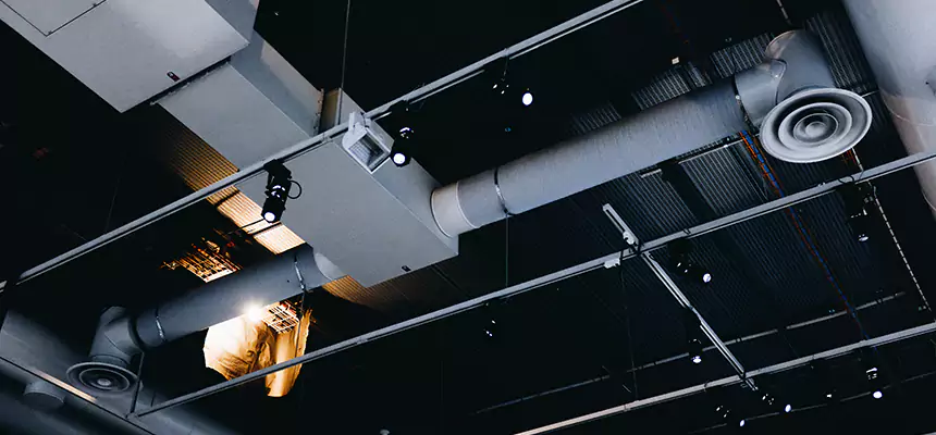 Our Air Duct Replacement Services in West Valley City, UT