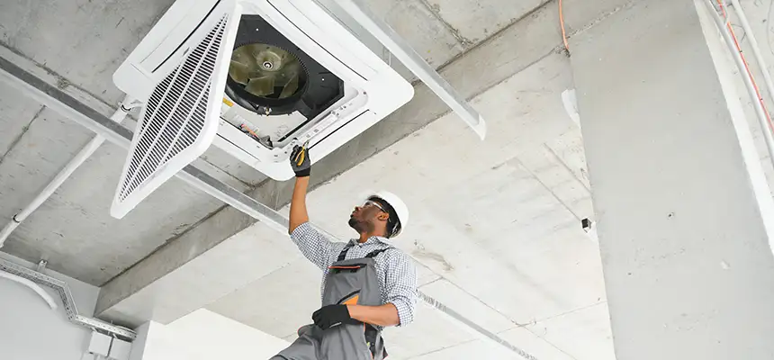 Efficient Multi‑Unit & HOA Annual Vent Cleaning Plans in West Valley City