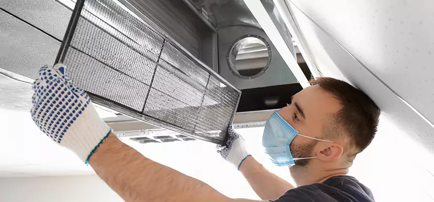 Our Bathroom Exhaust Duct Cleaning Services in West Valley City, UT