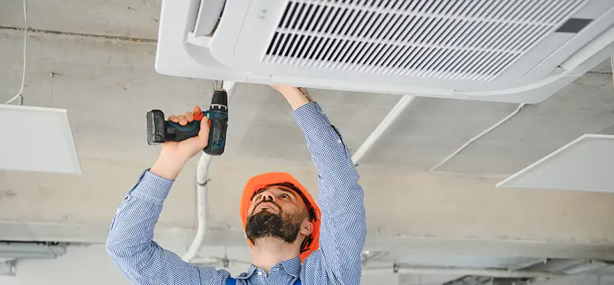 Detailed Multi‑Unit Riser & Roof Termination Cleaning in West Valley City