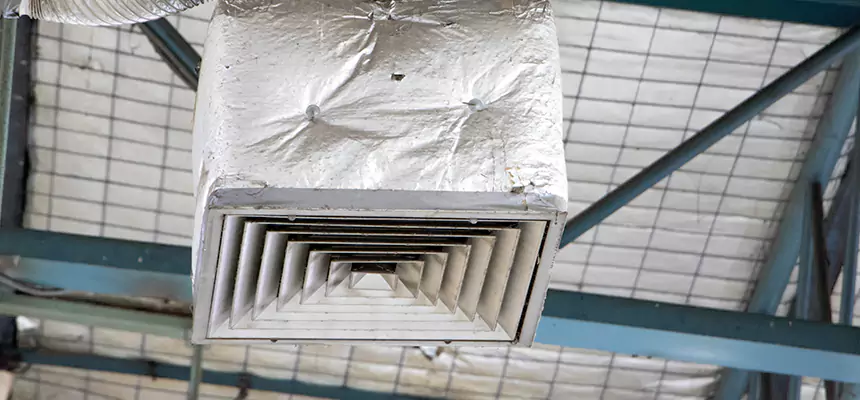 Our Custom HVAC Ductwork Services in West Valley City, UT