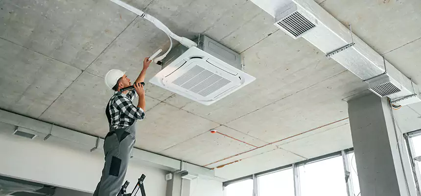 Our Dryer Vent Booster Fan Cleaning Services in West Valley City, UT