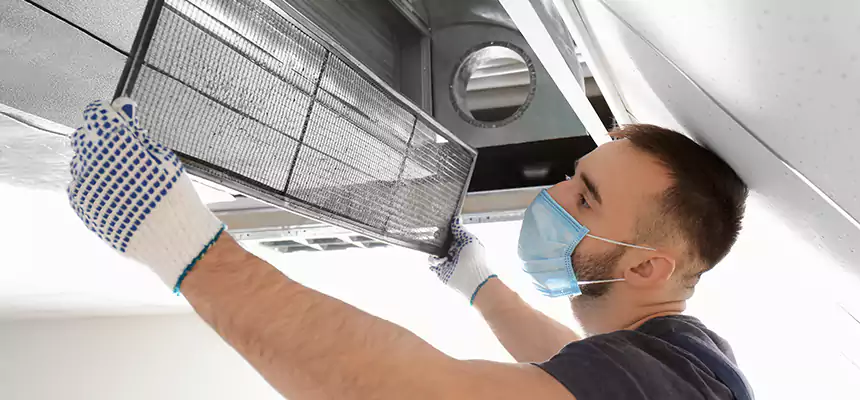 Our Dryer Vent Cleaning Services in West Valley City, UT