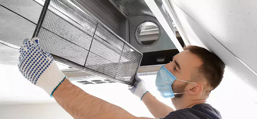 Our Dryer Vent Replacement Services in West Valley City, UT