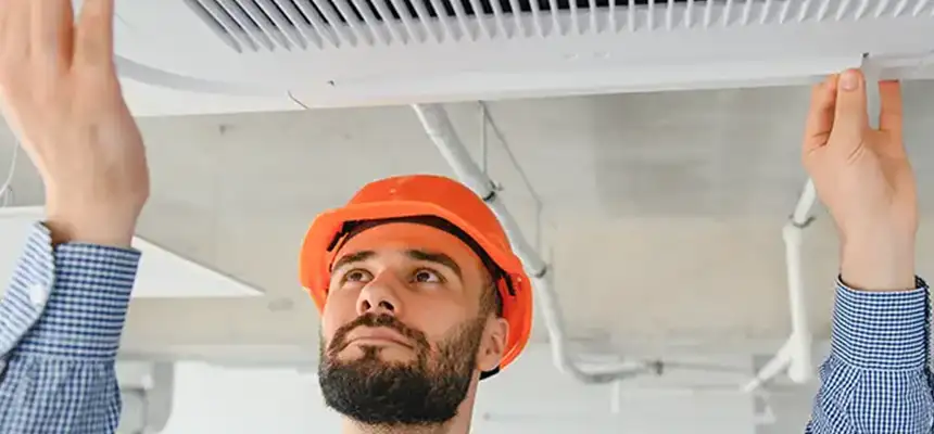 Our Furnace Vent Cleaning Services in West Valley City, UT