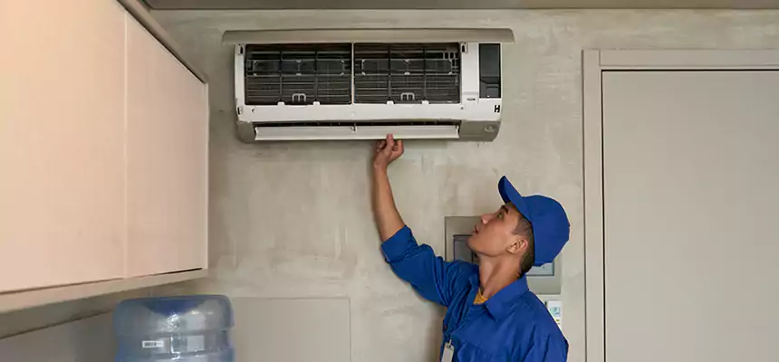 Balanced Fresh‑Air Ventilation (ERV/HRV) in West Valley City