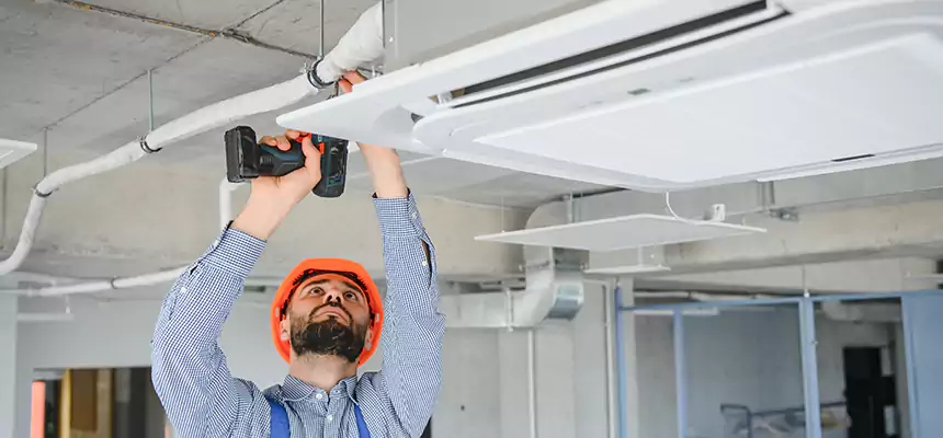 Eco‑Friendly Coil & Plenum Deep Cleaning in West Valley City