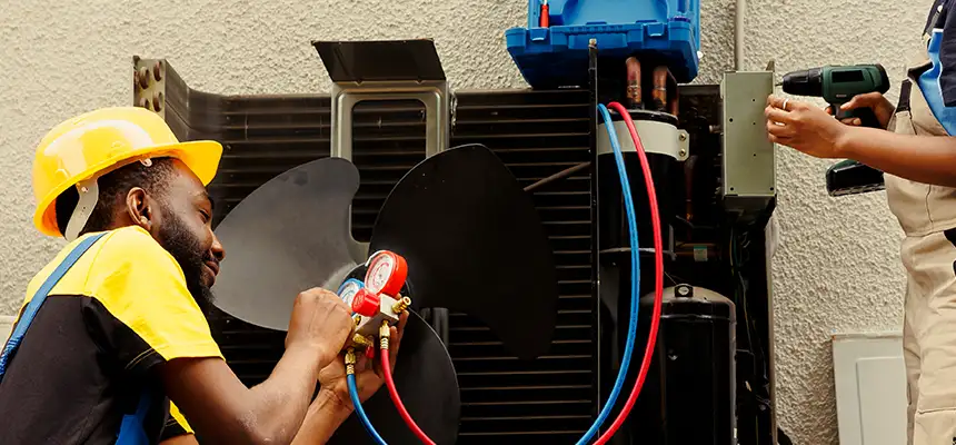 Our HVAC Airflow Optimization Services in West Valley City, UT