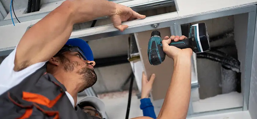 Our Improve Home Air Circulation Services in West Valley City, UT