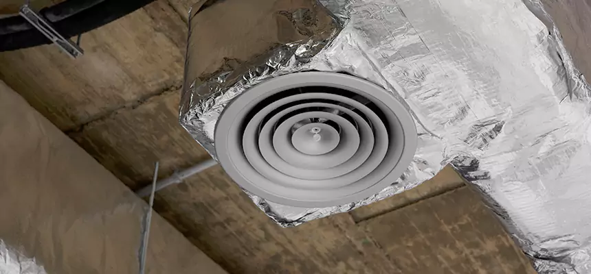 Our Low VOC Vent Installation Services in West Valley City, UT