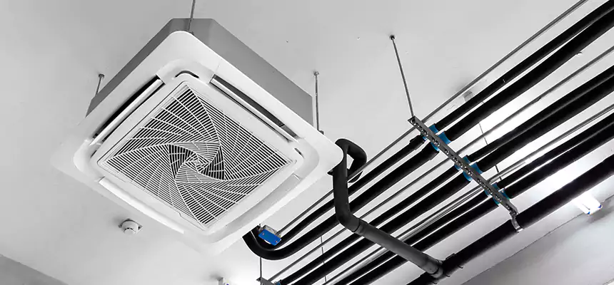 Our Smart AC Vent Controller Services in West Valley City, UT