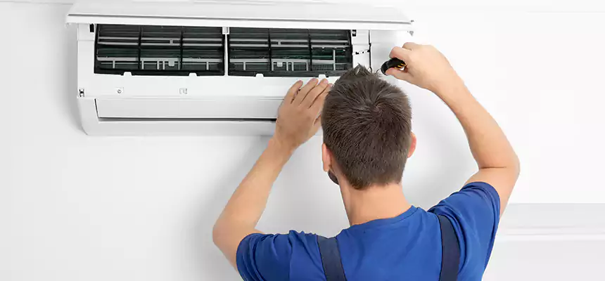 Our Smart Air Conditioning Installation Services in West Valley City, UT