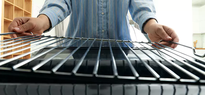Our Vent Grille Washing Services in West Valley City, UT