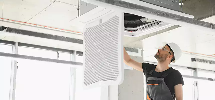 Dryer Ventilation Duct Cleaning in West Valley City