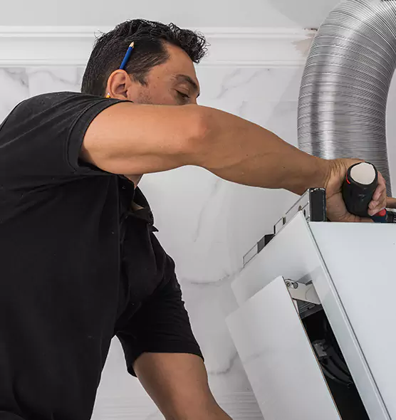 Trusted Bathroom Exhaust Duct Cleaning in West Valley City, UT