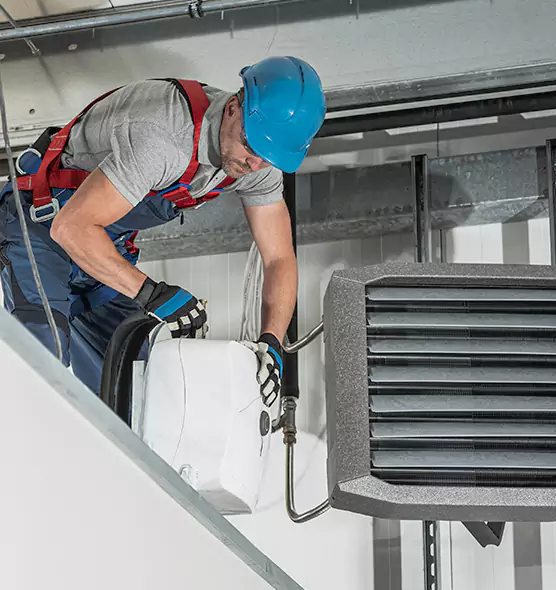 Professional Custom HVAC Ductworkin West Valley City, UT