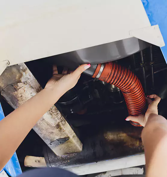 Professional Dryer Duct Pressure Testing in West Valley City, UT