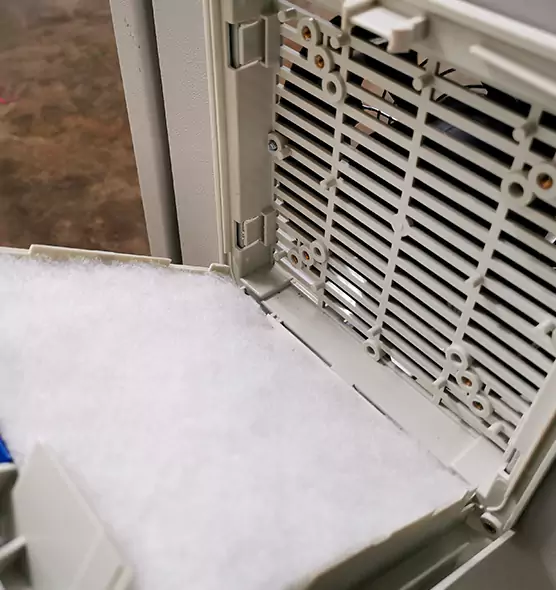 Professional Dryer Vent Mold Cleaning in West Valley City, UT