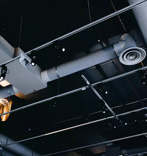 About Duct Sanitization with UV Light in West Valley City, UT