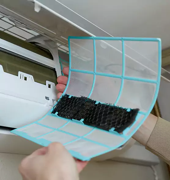 Welcome to Air Duct Cleaning & Repairs West Valley City — Your Local HEPA Filter Installation Pros in West Valley City, UT