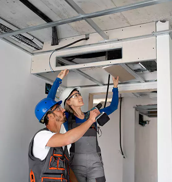 About Post-Construction Duct Cleaning in West Valley City, UT