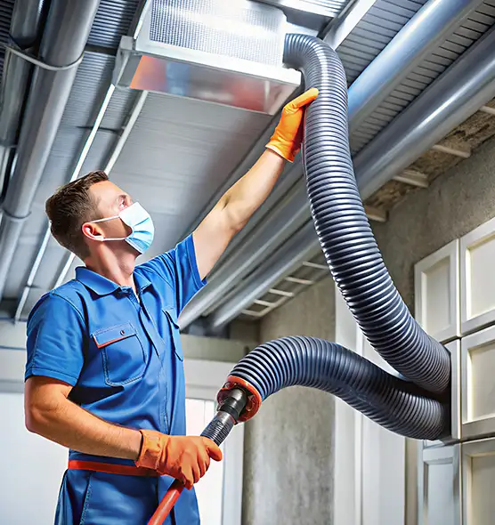 Welcome to Air Duct Cleaning & Repairs West Valley City — Your Local Roof Dryer Vent Cleaning Specialists in West Valley City, UT