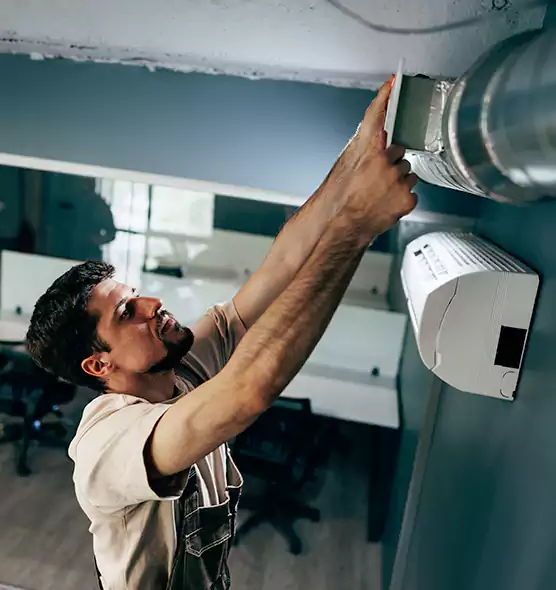 Reliable Warehouse Vent Cleaning in West Valley City, UT