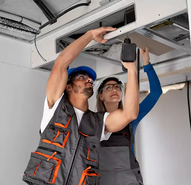 Why Homeowners & Businesses Trust Us in West Valley City, UT