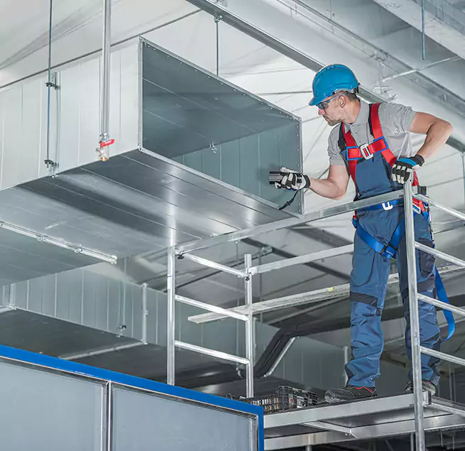 Why Homeowners & Businesses Trust Us in West Valley City, UT?