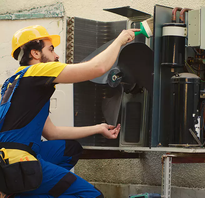 Why Homeowners Businesses Trust Us in West Valley City, UT?