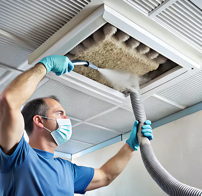 Why Homeowners Businesses Trust Us in West Valley City, UT