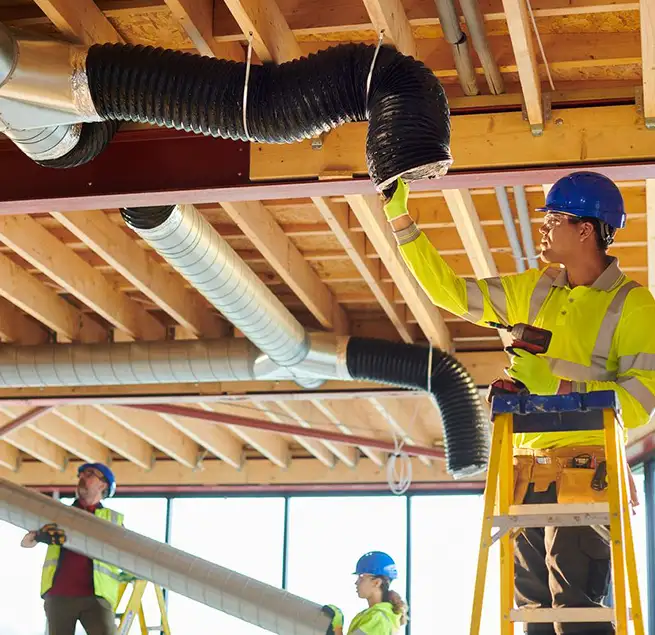 Why Homeowners & Businesses Trust Us in West Valley City, UT?