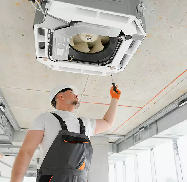 Why Homeowners Businesses Trust Us in West Valley City, UT