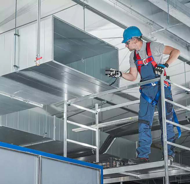 Why Homeowners & Businesses Trust Us West Valley City, UT