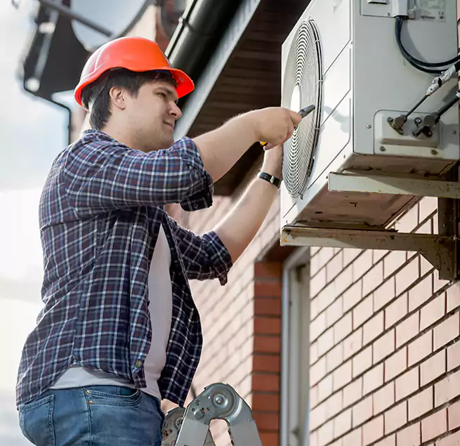 Why Homeowners & Businesses Trust Us West Valley City, UT